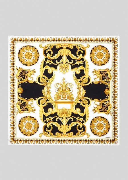 buy gianna versace scarf|Versace Foulards & Scarves for Women .